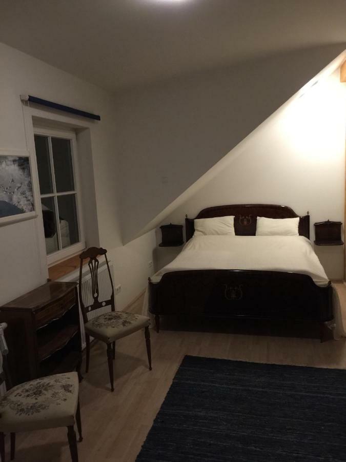 Ku:L Apartment 4Pers. Planai Dachstein Oblarn Exterior foto