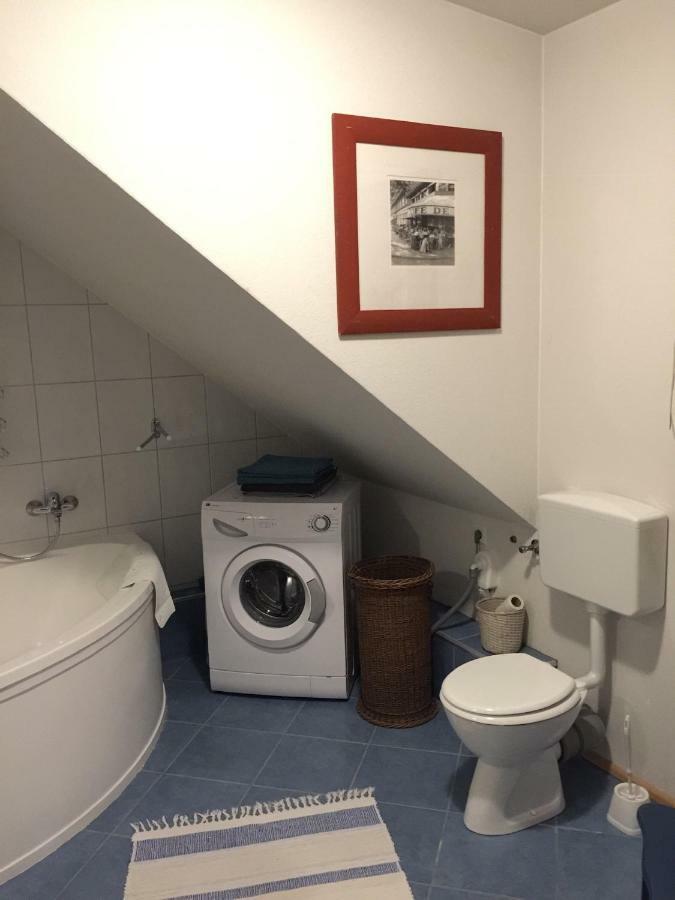 Ku:L Apartment 4Pers. Planai Dachstein Oblarn Exterior foto